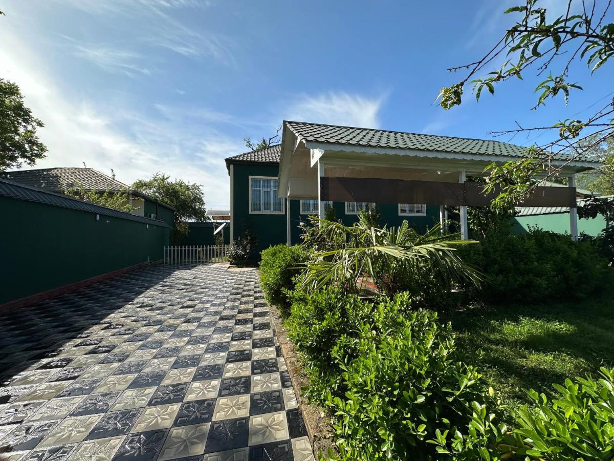 Garden Harmony Apartment *